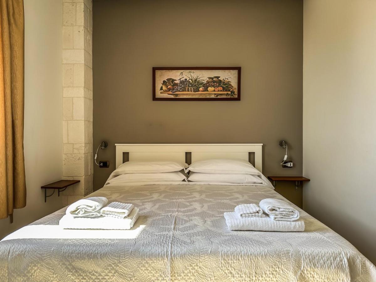 B&B Il Leccio Alberobello Ngoại thất bức ảnh
