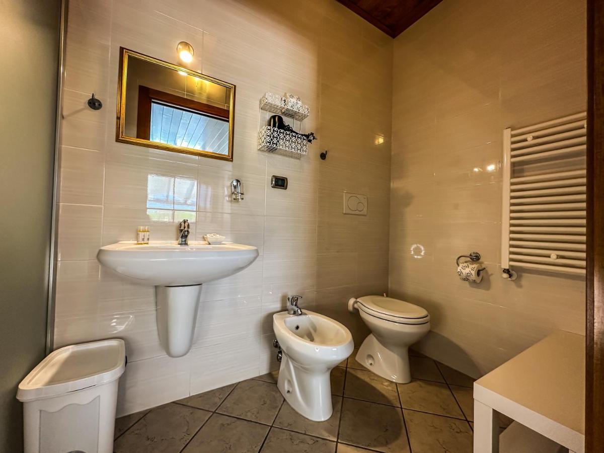 B&B Il Leccio Alberobello Ngoại thất bức ảnh