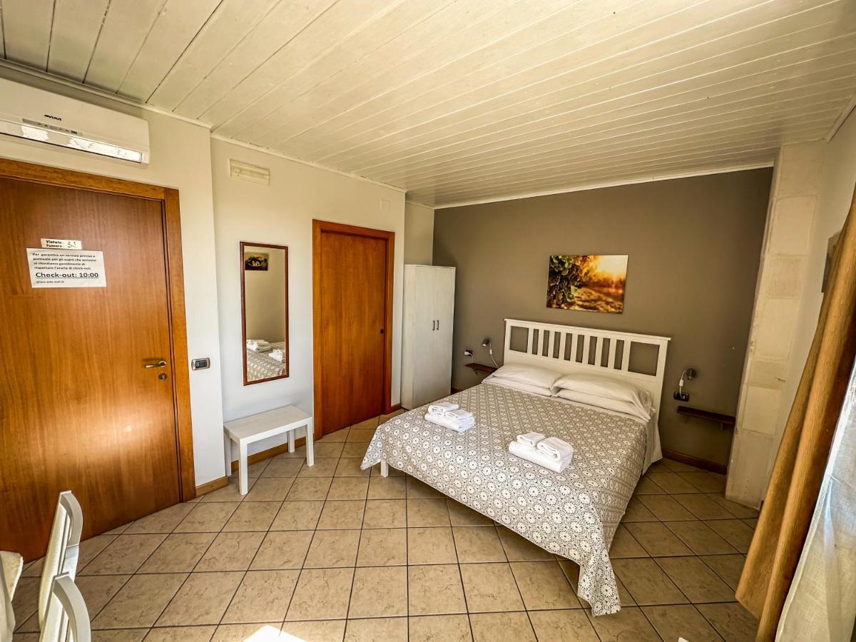 B&B Il Leccio Alberobello Ngoại thất bức ảnh