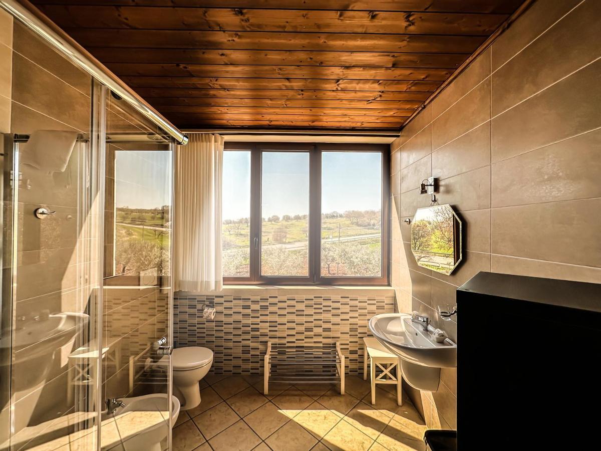 B&B Il Leccio Alberobello Ngoại thất bức ảnh