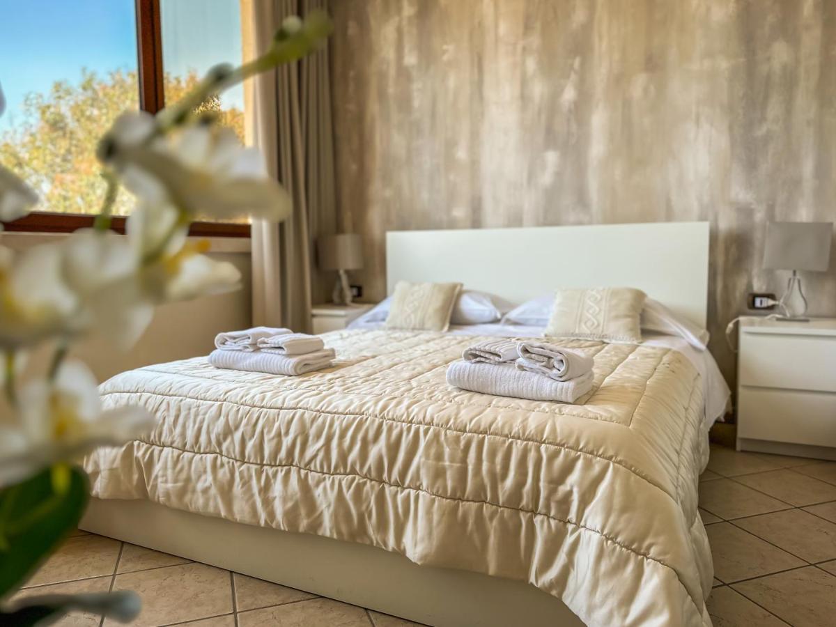 B&B Il Leccio Alberobello Ngoại thất bức ảnh