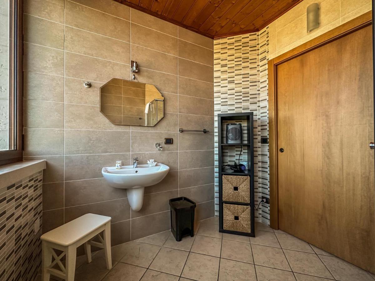 B&B Il Leccio Alberobello Ngoại thất bức ảnh