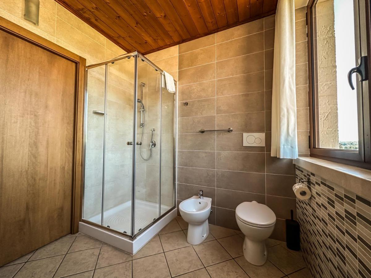 B&B Il Leccio Alberobello Ngoại thất bức ảnh