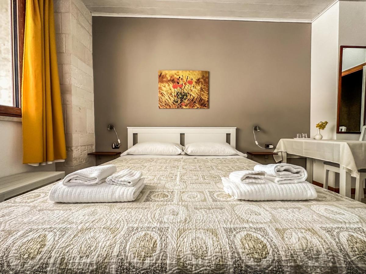 B&B Il Leccio Alberobello Ngoại thất bức ảnh
