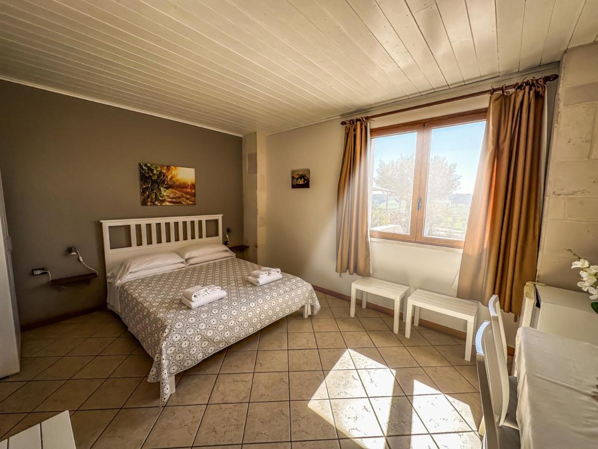 B&B Il Leccio Alberobello Ngoại thất bức ảnh