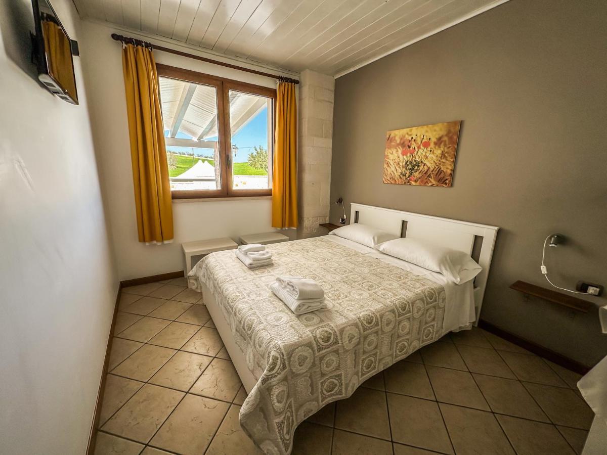 B&B Il Leccio Alberobello Ngoại thất bức ảnh