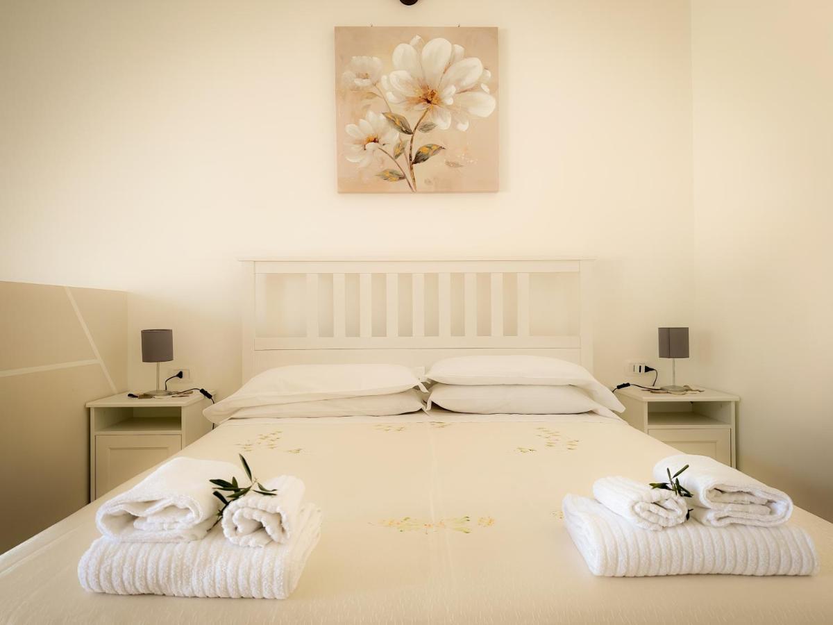 B&B Il Leccio Alberobello Ngoại thất bức ảnh