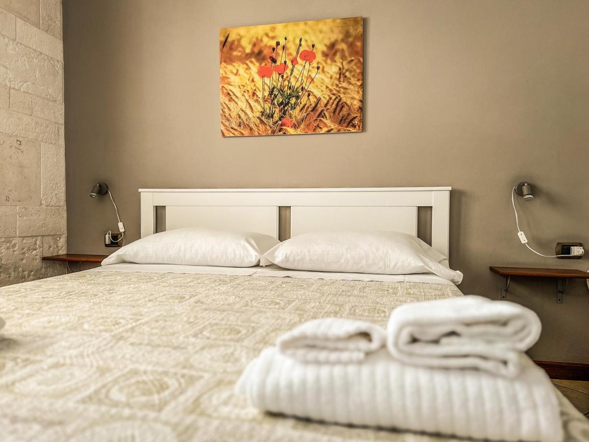 B&B Il Leccio Alberobello Ngoại thất bức ảnh