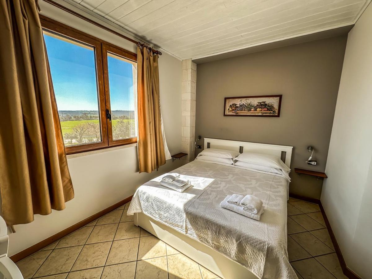 B&B Il Leccio Alberobello Ngoại thất bức ảnh