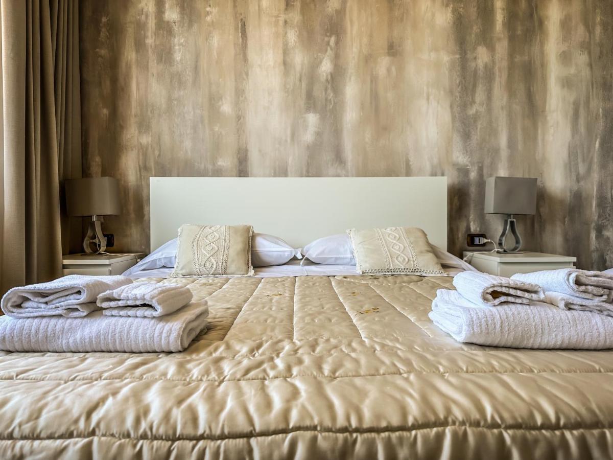 B&B Il Leccio Alberobello Ngoại thất bức ảnh