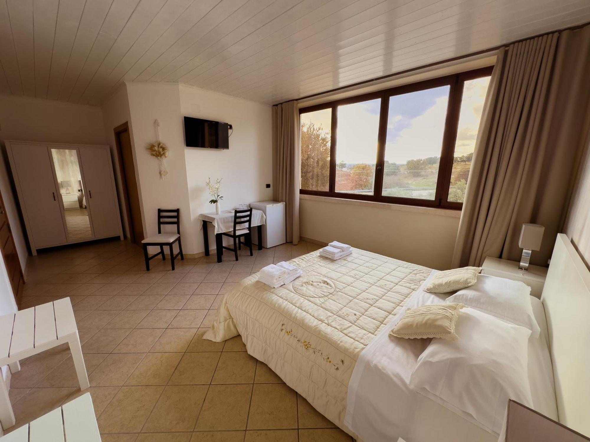 B&B Il Leccio Alberobello Ngoại thất bức ảnh