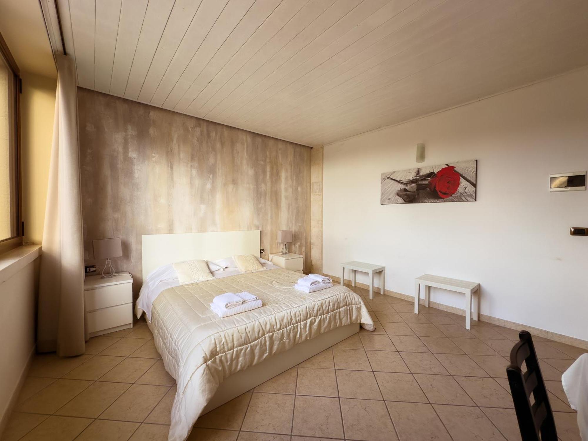 B&B Il Leccio Alberobello Ngoại thất bức ảnh