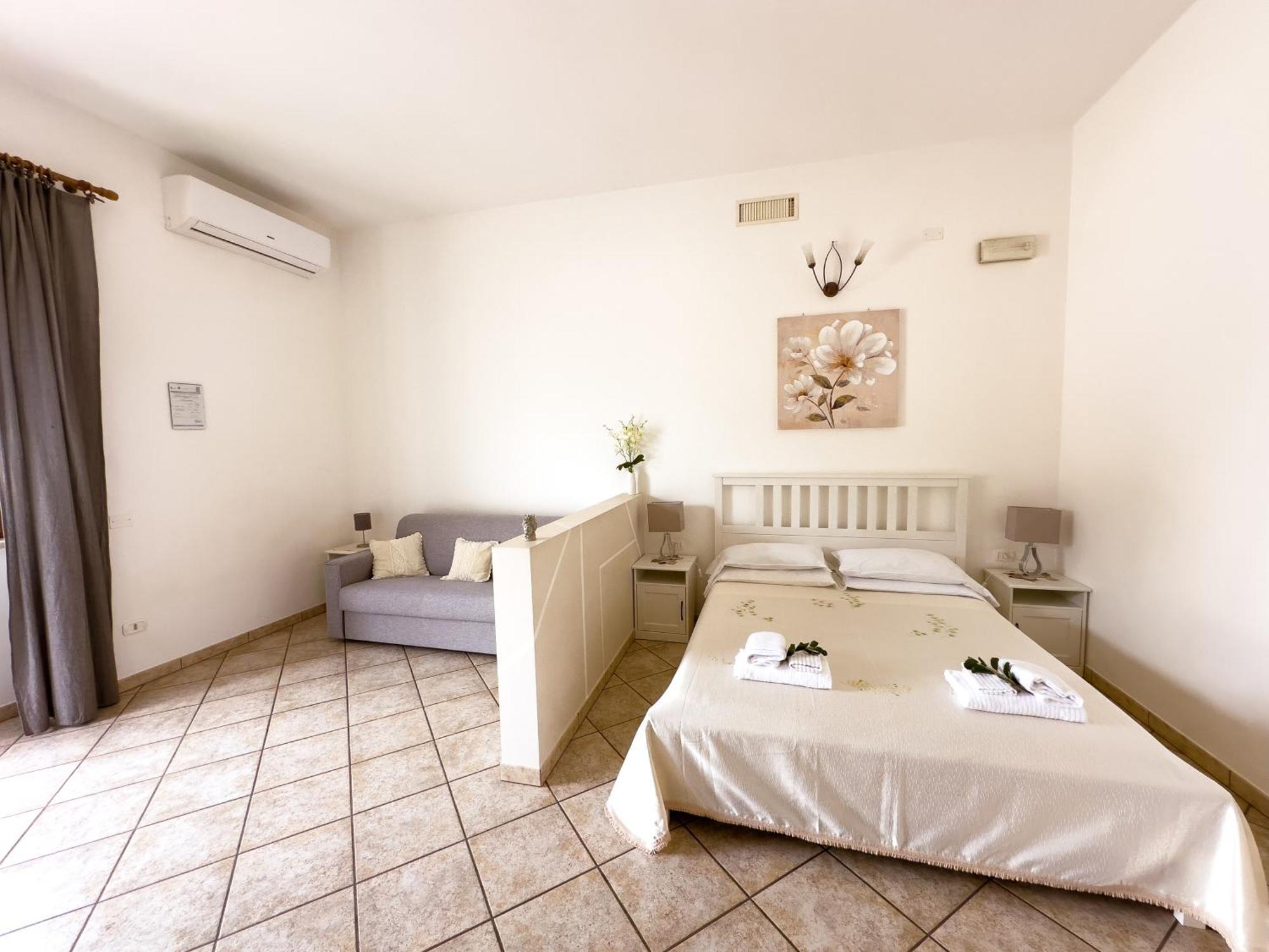 B&B Il Leccio Alberobello Ngoại thất bức ảnh