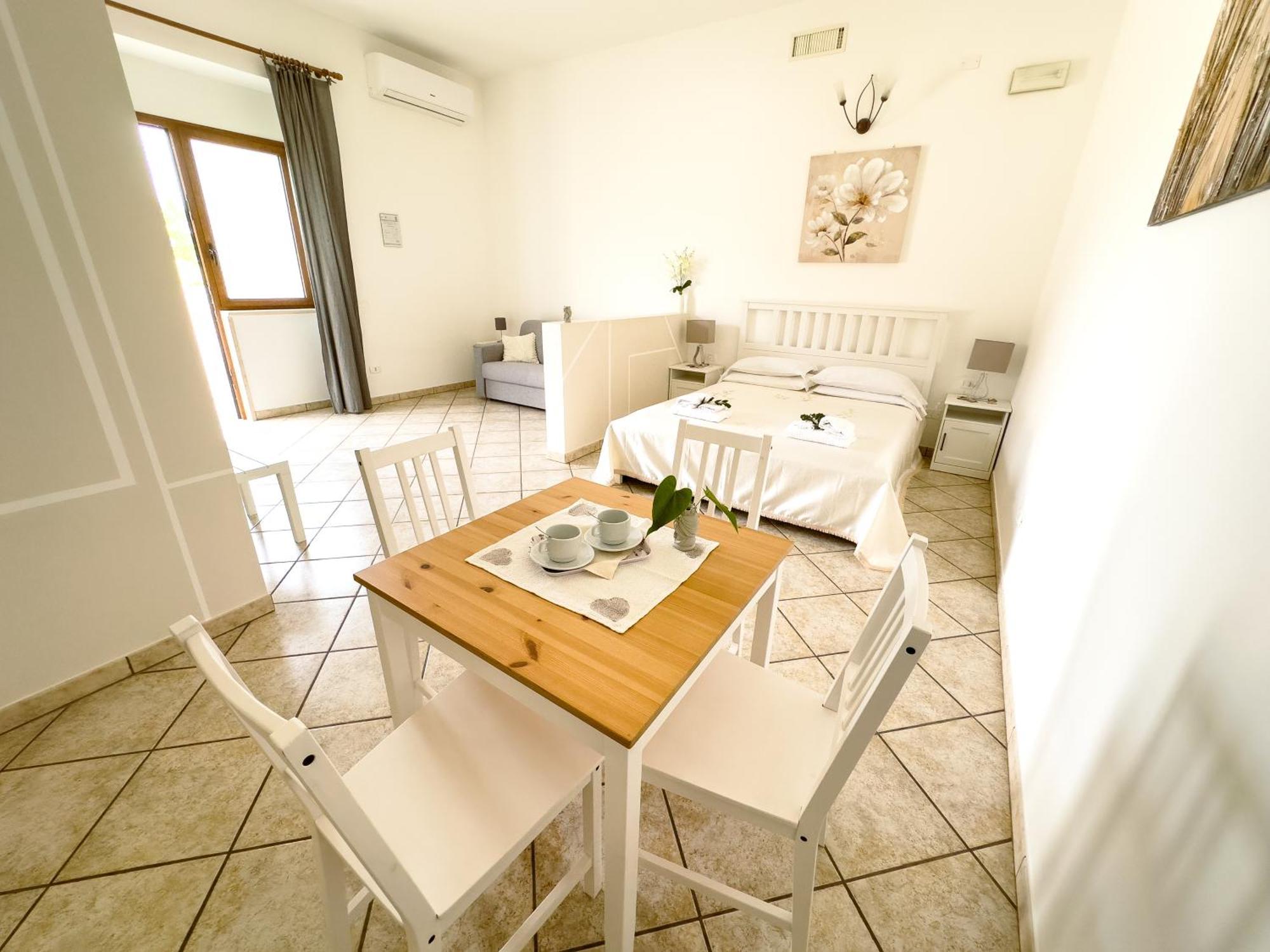 B&B Il Leccio Alberobello Ngoại thất bức ảnh