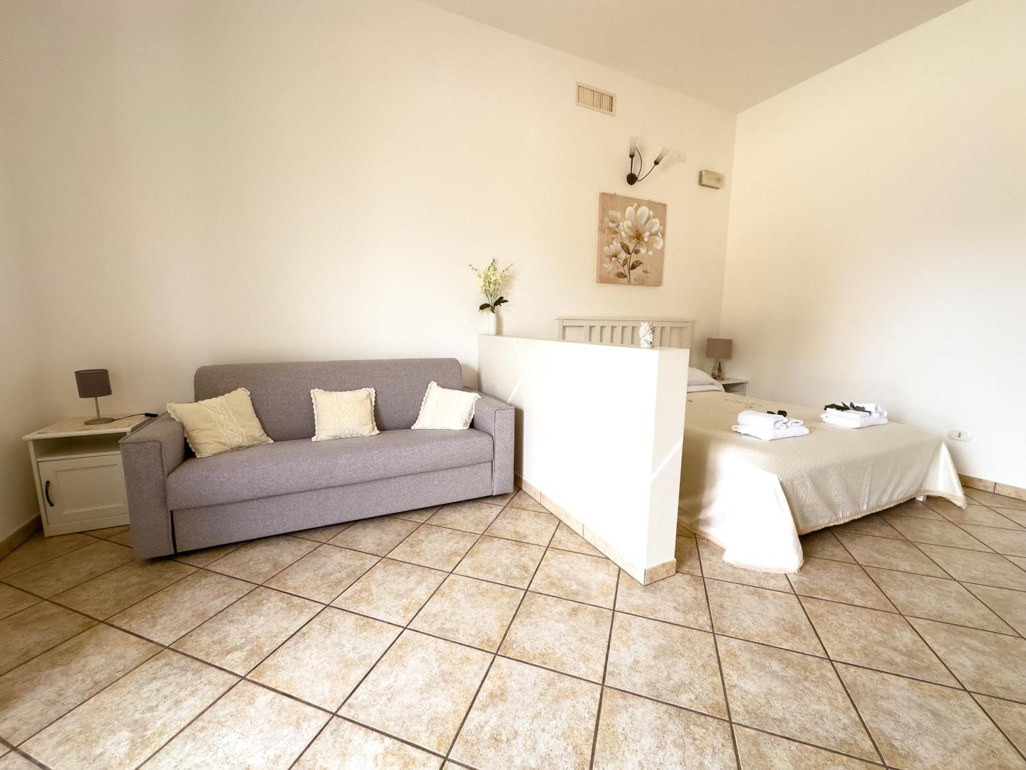 B&B Il Leccio Alberobello Ngoại thất bức ảnh