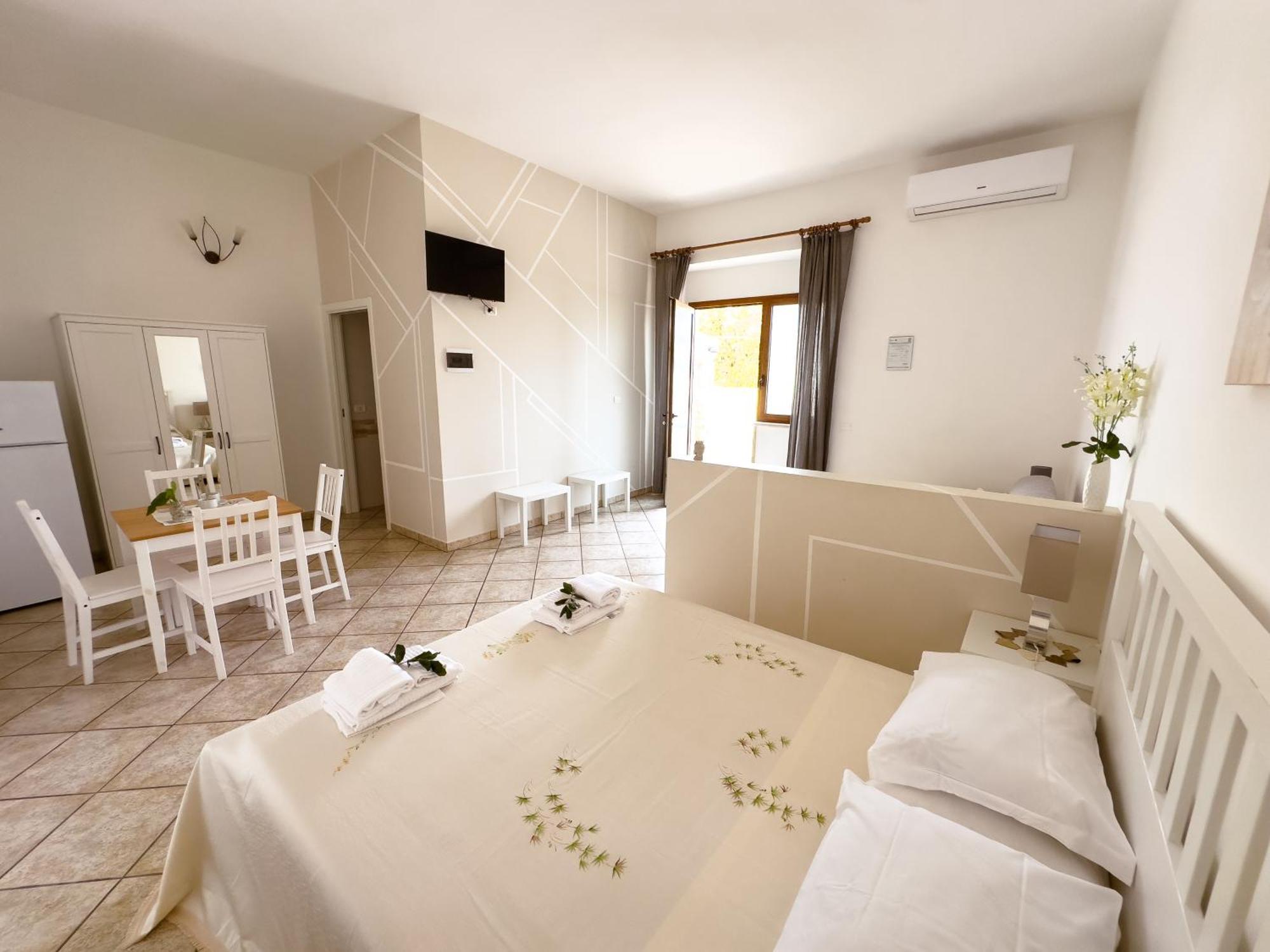 B&B Il Leccio Alberobello Ngoại thất bức ảnh
