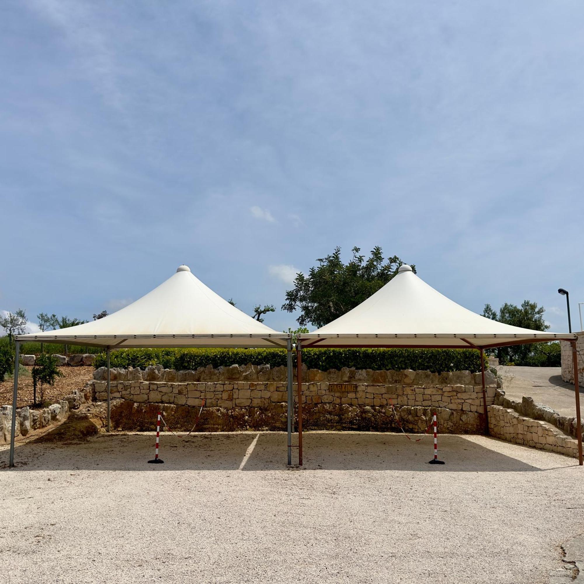 B&B Il Leccio Alberobello Ngoại thất bức ảnh