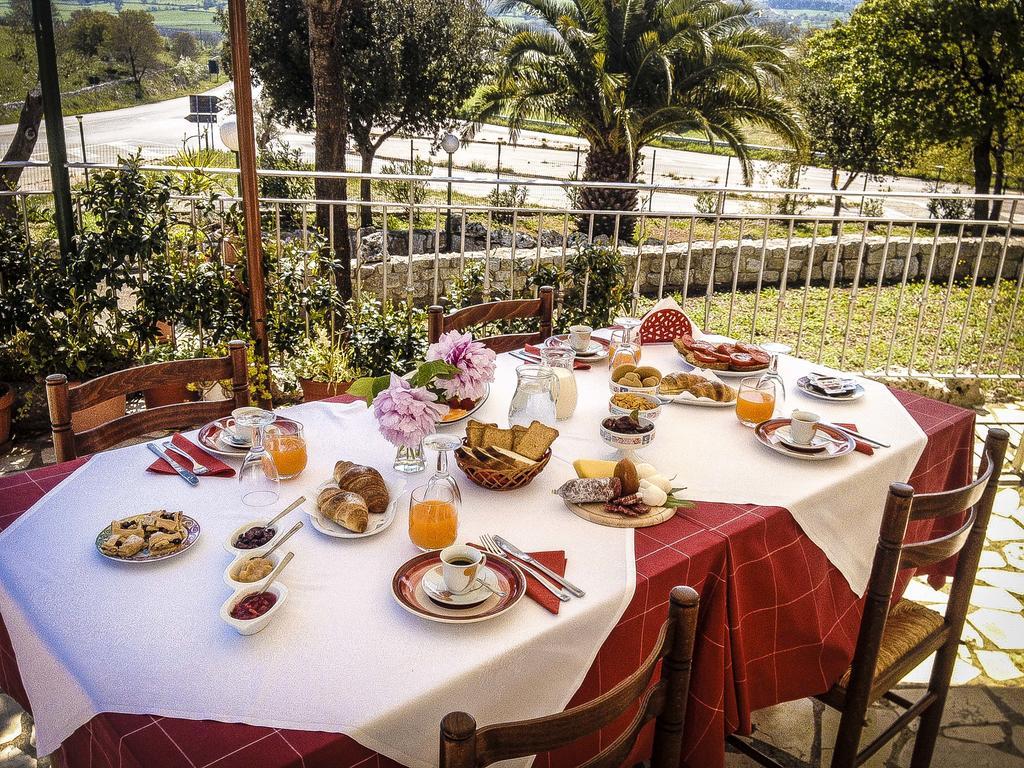 B&B Il Leccio Alberobello Ngoại thất bức ảnh